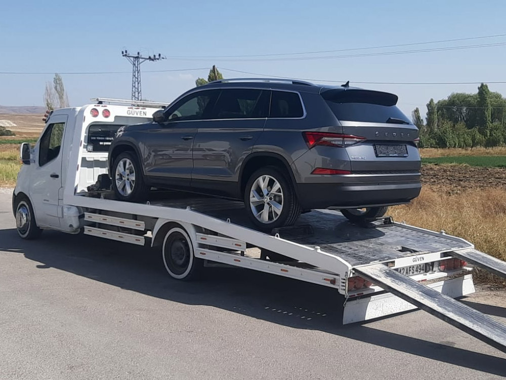 Koçarlı Oto Kurtarma